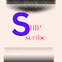 ShipScribe logo