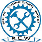 Solve Engineering Workshop logo