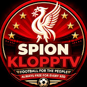 SPION KLOPPTV