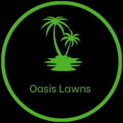 Oasis Lawn & Landscape AU Avatar