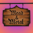 HIureyiAeSo-channel-avatar-Mead and Metal
