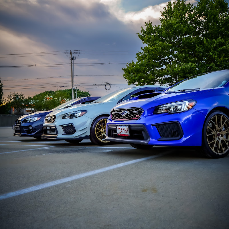 The SuBie Fam