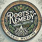 Roots To Remedy logo