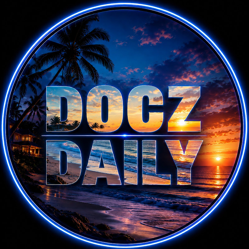 DOCZ DAILY 