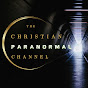 The Christian Paranormal Channel logo