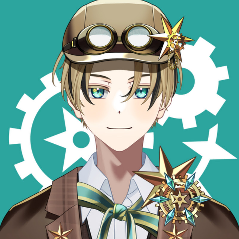 ギア・ロックベル