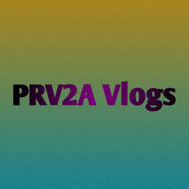 PRV2A(vishal) Vlogs