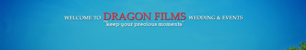 DRAGONWEDDINGFILMS YouTube channel avatar