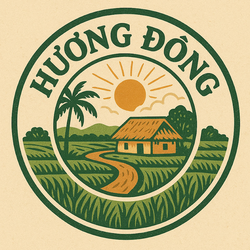Hương Đồng 