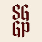 St. George's Grange Park logo