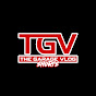The Garage Vlog logo