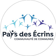 Communauté de communes du Pays des Écrins CCPE