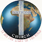 All Nations Evangelical Church logo