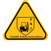 Forklift Safety Innovations