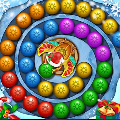 Color Toys 8K