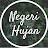 Negeri Hujan