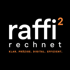 raffi² rechnet