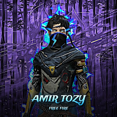 AMIR TOZY