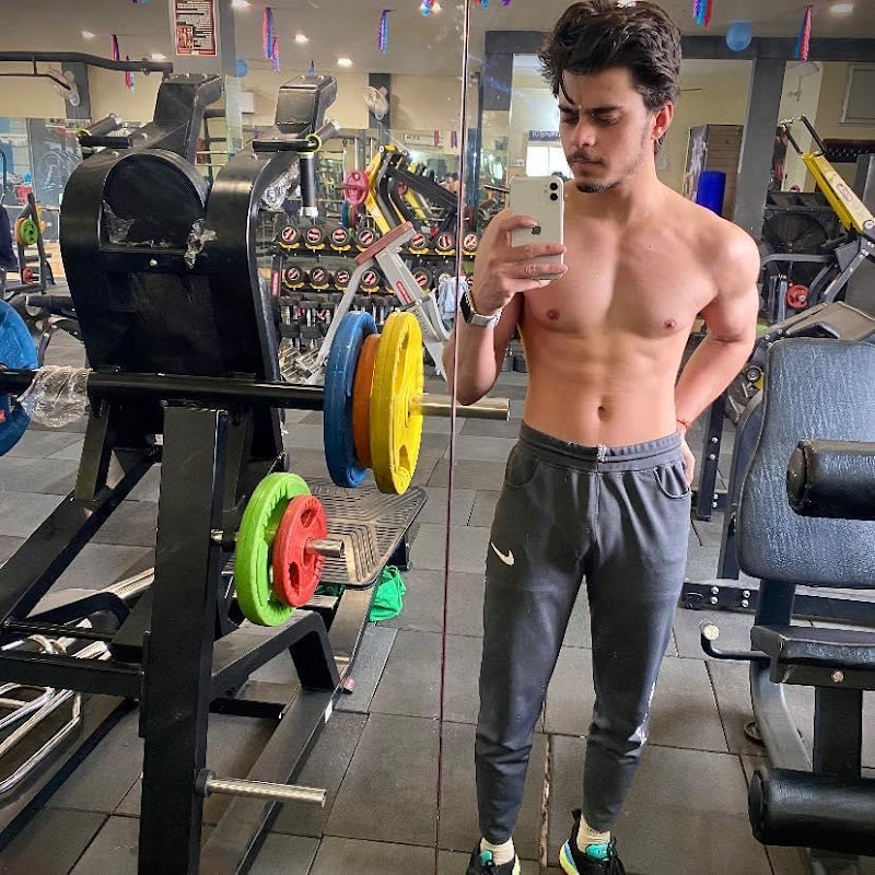 Caster Fitness