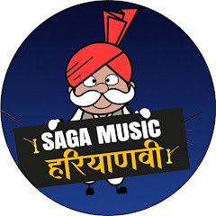 Saga Music Haryanvi