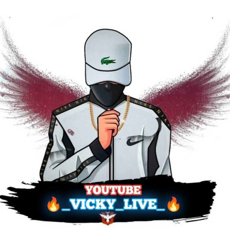 VICKY LIVE