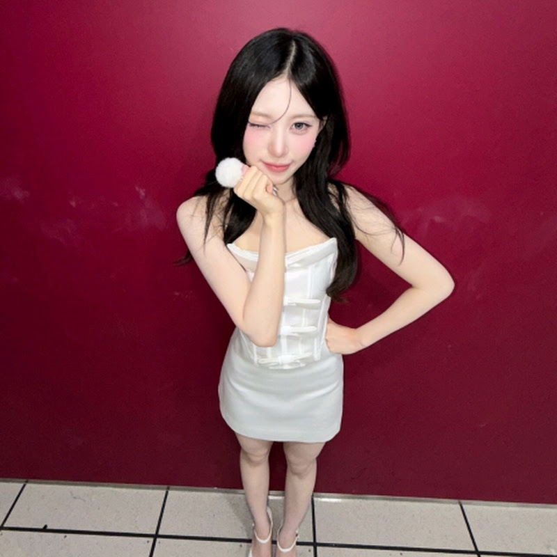 리센느 너도?아 나도!
