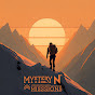 Mystery N Missions logo