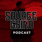 Savage Grind Podcast