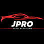 JPro Auto Detailing LLC logo