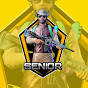 SENIOR FTW logo
