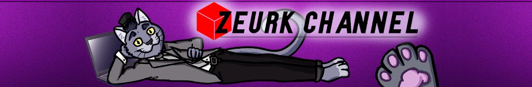 Zeurk channel رمز قناة اليوتيوب