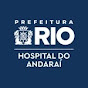 Hospital Federal do Andaraí