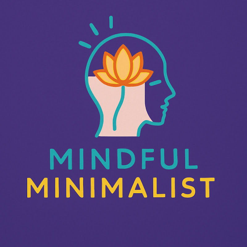 The Mindful Minimalist  avatar