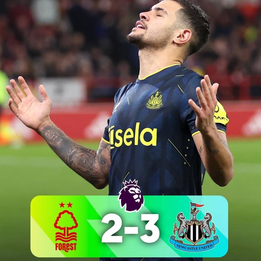 Post from Premier League