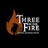 73lruv1wlCI-channel-avatar-Three in the Fire