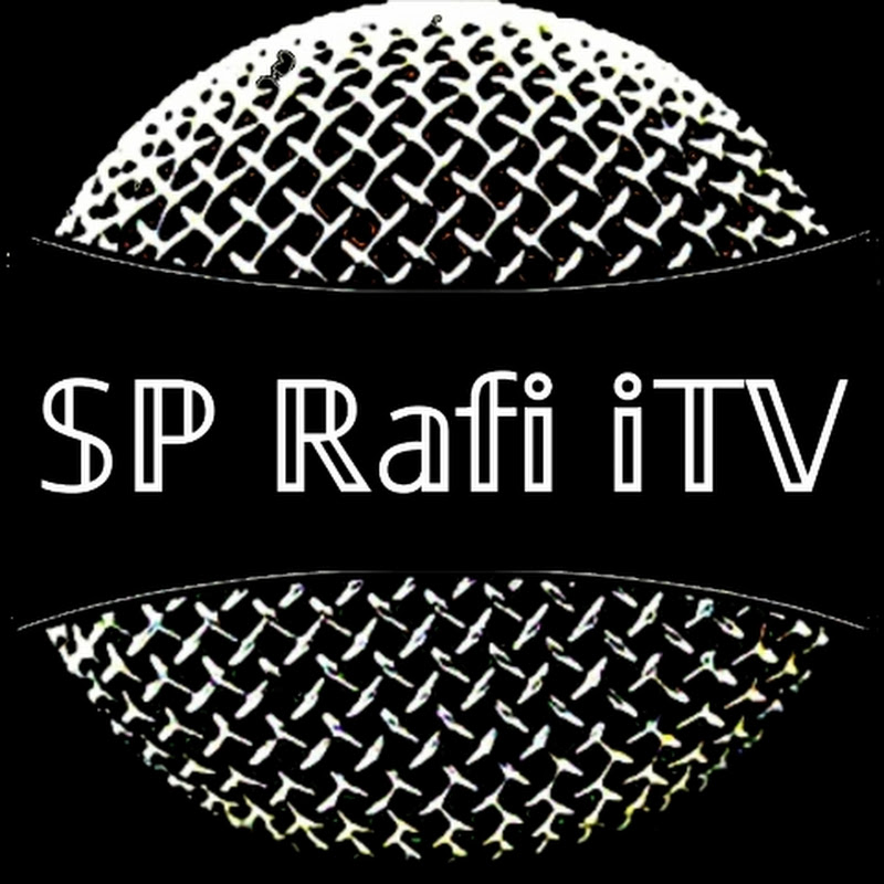 SP Rafi iTV