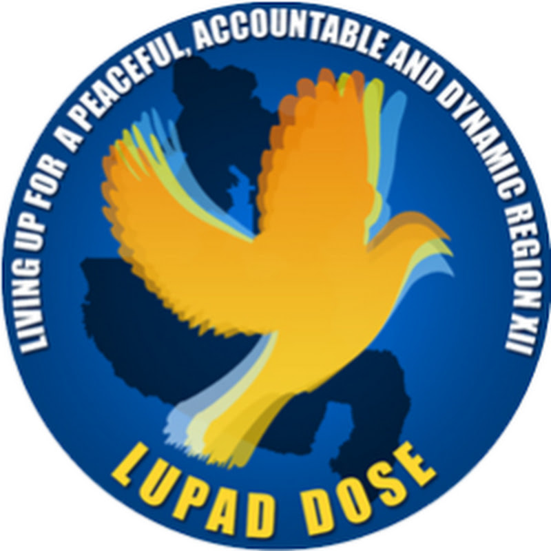 DILG Dose TV icon
