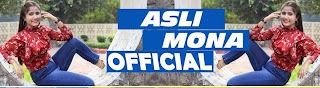 Asli Mona Official