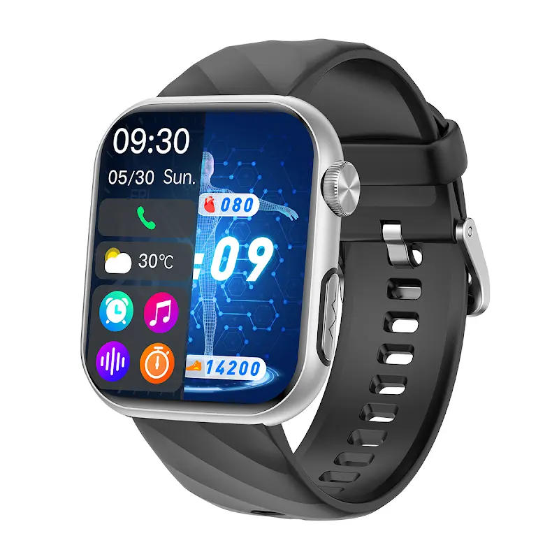 HM57 Smart Watch