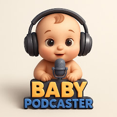 Baby Podcaster