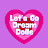 Let's Go Dream Dolls