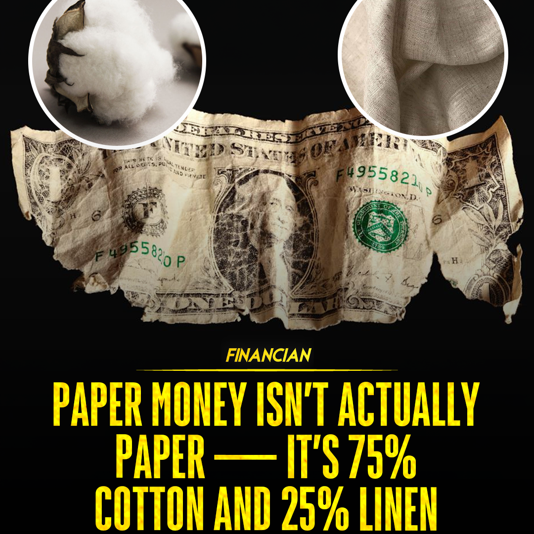 Post from Financian