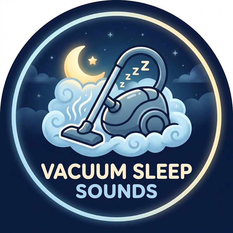 Vacuum Sleep Sounds