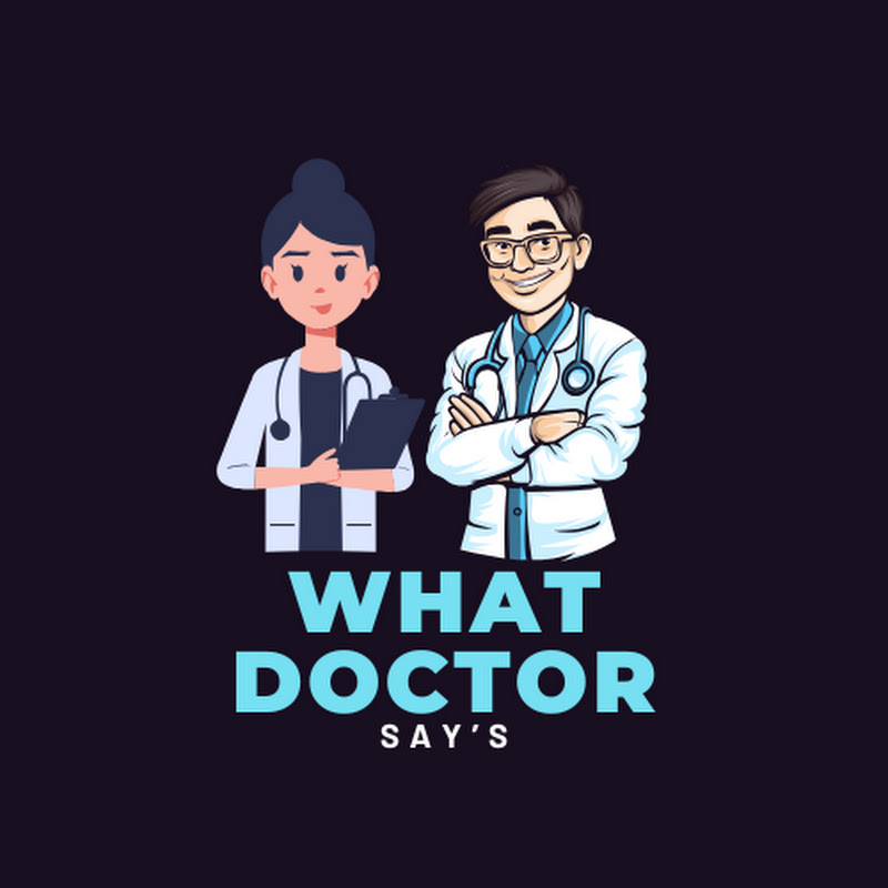 What Doctors Says