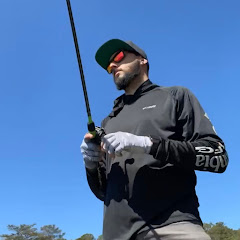 TomCal fishing