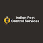 Indian Pest Control Service logo