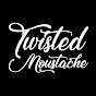 Twisted Moustache - Beard Grooming logo