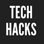 Tech hacks logo