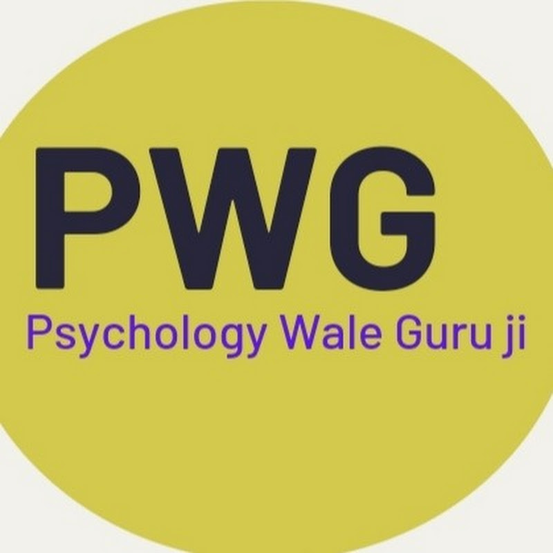 Psychology Wale Guru Ji