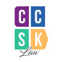 CCSK Law logo